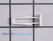 Pin - Part # 877317 Mfg Part # WE01X10056