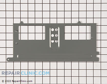 Plate W10210832 Main Product View