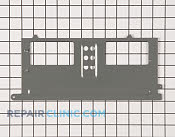 Plate - Part # 1472190 Mfg Part # W10210832