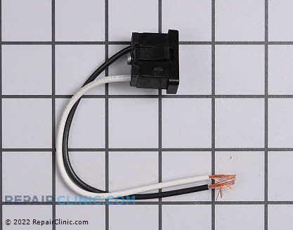 Receptacle 10034000        Main Product View