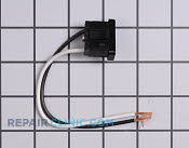 Receptacle - Part # 2024688 Mfg Part # 10034000