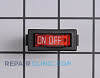 Rocker Switch RF-7100-52      Alternate Product View