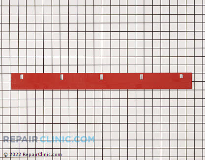 Scraper Blade, Toro Genuine OEM  94-8892-01