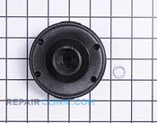 Spool - Part # 1830557 Mfg Part # 753-04284