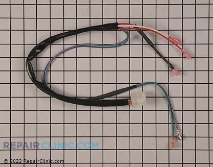 Wire Harness, Kohler Engines Genuine OEM  32 176 05-S