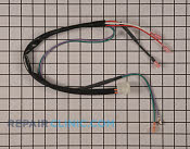Wire Harness - Part # 1713196 Mfg Part # 32 176 05-S