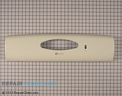 Backsplash panel (OEM)  2601N980-88