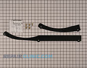 Bracket Kit - Part # 1620405 Mfg Part # 753-0884