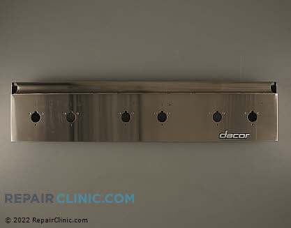 Control Panel 700699 Main Product View