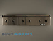 Control  Panel - Part # 1564296 Mfg Part # 700699