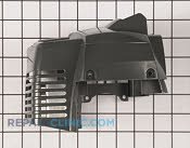 Cover - Part # 1752478 Mfg Part # 49089-2729