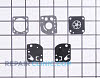 Diaphragm A03980 Alternate Product View