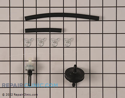 Fuel Filter 120-4401 Main Product View
