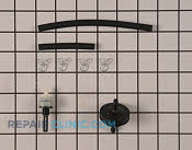 Fuel Filter - Part # 2025006 Mfg Part # 120-4401