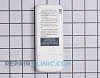 Remote Control WJ26X10337 Alternate Product View