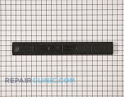 Scraper Blade - Part # 2024999 Mfg Part # 731-08171