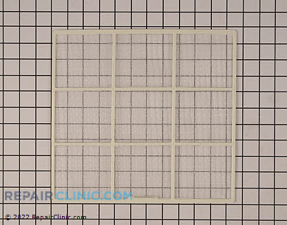 Air Filter 5231A20004R Main Product View