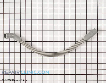 Drain Hose DD67-00058A Main Product View