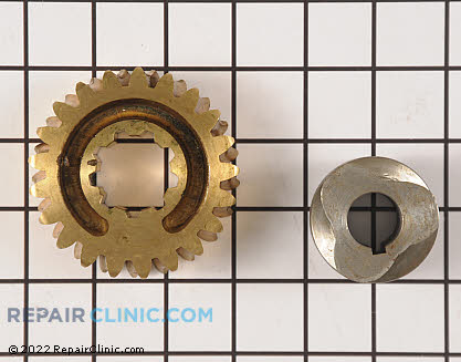 Gear 50100200 Main Product View