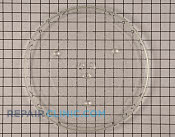 Glass Tray - Part # 1937091 Mfg Part # 676103
