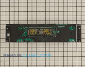 Oven Control Board - Part # 2025673 Mfg Part # W10406070