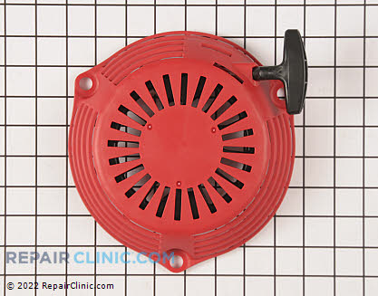 Recoil Starter 28400-Z0Y-802ZB Main Product View