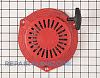 Recoil Starter 28400-Z0Y-802ZB Alternate Product View