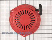 Recoil Starter Assembly - Part # 1915058 Mfg Part # 28400-Z0Y-802ZB