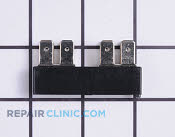 Terminal Block - Part # 1325896 Mfg Part # 3H00390A