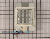 Triac, Diode & Resistor - Part # 1399422 Mfg Part # MCWC8DSCT-20
