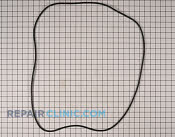 Tub Seal - Part # 1446549 Mfg Part # W10036350
