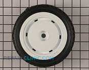 Wheel Assembly - Part # 1859936 Mfg Part # 92-9591