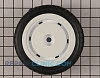 Wheel Assembly 92-9591 Alternate Product View