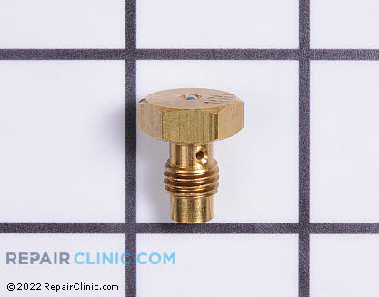 Carburetor Bowl Nut, Tecumseh Genuine OEM  640015