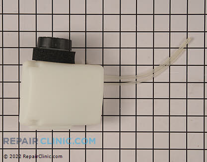 Fuel Tank Kit 545058007 Main Product View