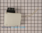 Fuel Tank Kit - Part # 1976916 Mfg Part # 545058007