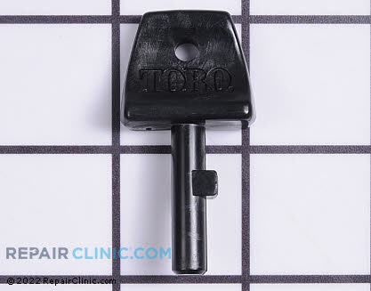 Key, Start/Ignition 73-5190 Main Product View