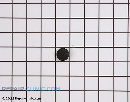 Frigidaire Plug Button