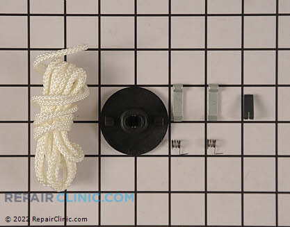 Recoil Starter 590772 Main Product View