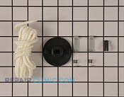 Recoil Starter - Part # 1659161 Mfg Part # 590772