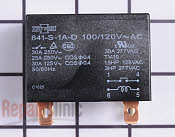 Relay - Part # 1569350 Mfg Part # WD-5600-03