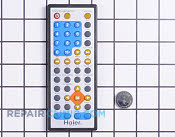 Remote Control - Part # 1923058 Mfg Part # TV-5620-100