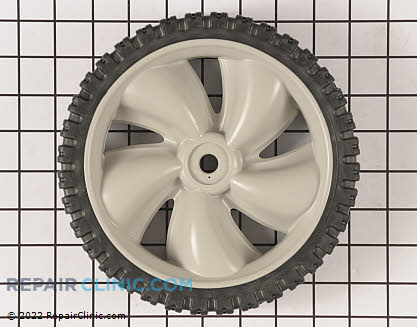 Wheel Assembly (Genuine OEM)  734-1987 - $12.85