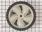 Wheel Assembly - Part # 1620748 Mfg Part # 734-1987