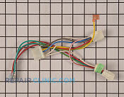 Wire Harness - Part # 915321 Mfg Part # 12602001