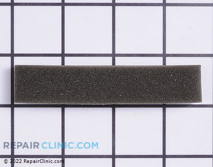 Air Filter UP02947 Main Product View