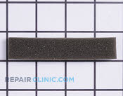 Air Filter - Part # 1946877 Mfg Part # UP02947