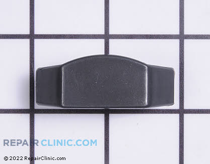 Dishrack Stop Clip DW-6899-01 Main Product View