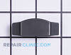 Dishrack Stop Clip DW-6899-01      Alternate Product View