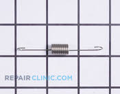 Governor Spring - Part # 1645514 Mfg Part # 710655